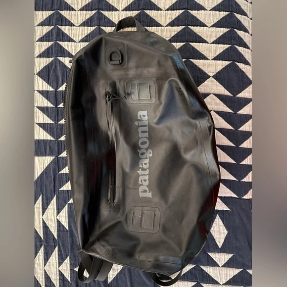 Patagonia Stormfront Sling - 20 L - Picture 3 of 3